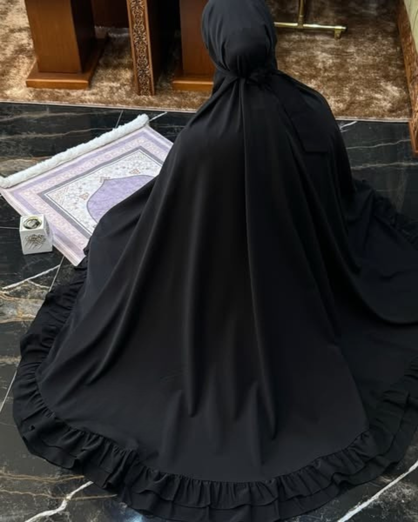 salat abaya-justagirl