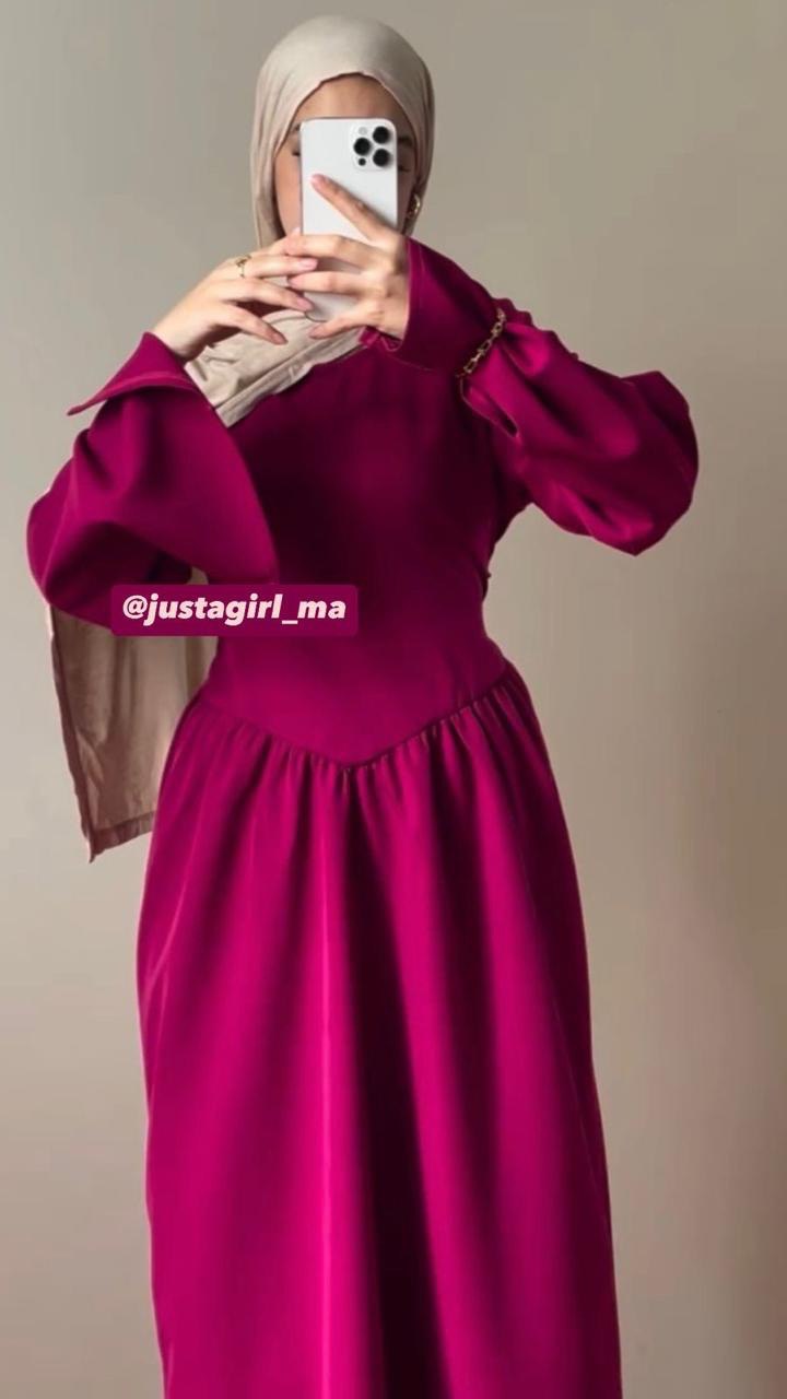 Robe Amira